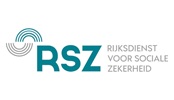 RSZ Belçika logosu