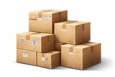 Ekspres teslimat Kutular içinde Zwijnaarde Belçika